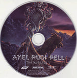 Axel Rudi Pell – The Ballads V - CD ALBUM (used)