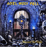 Axel Rudi Pell – Between The Walls - CD ALBUM (used)