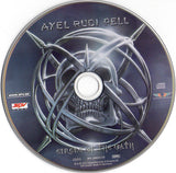 Axel Rudi Pell – Circle Of The Oath - CD ALBUM (used)