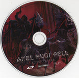 Axel Rudi Pell –  Knights Call - CD ALBUM (used)