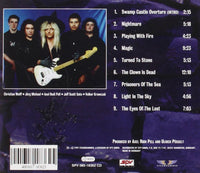 Axel Rudi Pell – Magic- CD ALBUM (used)