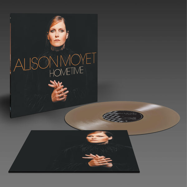 Alison Moyet - Hometime - VINYL LP - NEW (RSD25)