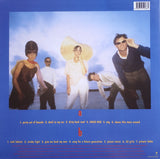 The B-52's ‎– The Best Of - 180 GRAM VINYL LP