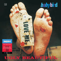 Babybird - Ugly Beautiful - 2 x VINYL LP SET