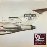 Beastie Boys ‎– Licensed To Ill - MAROON COLOURED VINYL LP - NEW