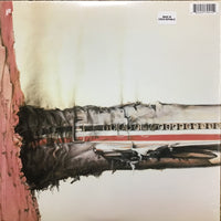 Beastie Boys ‎– Licensed To Ill - MAROON COLOURED VINYL LP - NEW