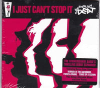 The Beat - I Just Can't Stop It - CD ALBUM - NEW