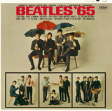 The Beatles – Beatles '65 - 180 GRAM VINYL LP - NEW