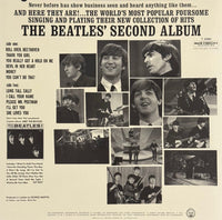 The Beatles – The Beatles' Second Album - 180 GRAM VINYL LP - NEW