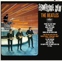 The Beatles –Something New - 180 GRAM VINYL LP - NEW