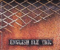 Big Big Train - ‎English Electric Part Two - 2 x VINYL LP SET (used)