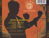 Billy Idol – Devil's Playground - CD ALBUM (used)