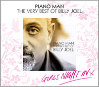 Billy Joel - Piano Man The Very Best Of - CD ALBUM - NEW