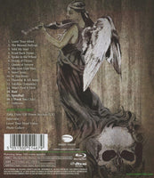 Black Label Society – Unblackened - BLU-RAY (used)