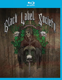 Black Label Society – Unblackened - BLU-RAY (used)