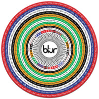 Blur - Parlklife - ZOETROPE PICTURE DISC VINYL LP (RSD24)