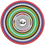 Blur - Parlklife - ZOETROPE PICTURE DISC VINYL LP (RSD24)