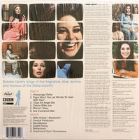 Bobbie Gentry ‎– Live At The BBC - 180 GRAM VINYL LP