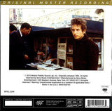 Bob Dylan – Another Side Of Bob Dylan - SACD - CD ALBUM - MOBILE FIDELITY (used)