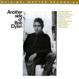 Bob Dylan – Another Side Of Bob Dylan - SACD - CD ALBUM - MOBILE FIDELITY (used)