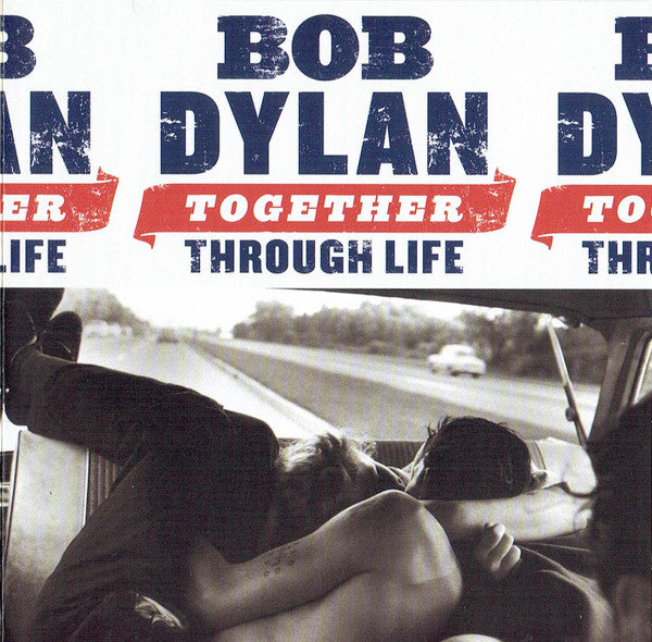 Bob Dylan - Together Through Life - CD ALBUM (used)