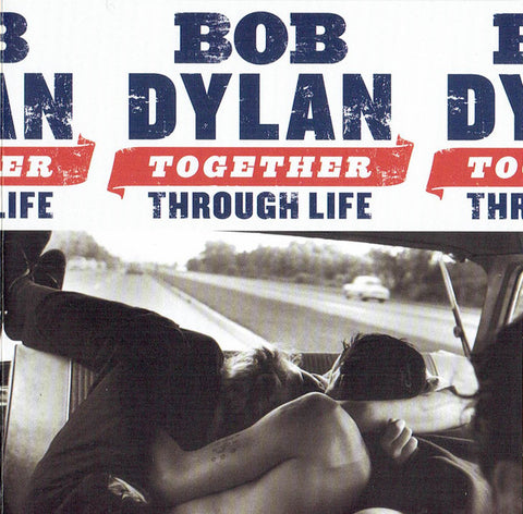 Bob Dylan - Together Through Life - CD
