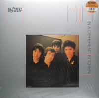 Buzzcocks – Another Music In A Different Kitchen - VINYL LP (used)