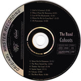 The Band – Cahoots - SACD CD ALBUM - MOBILE FIDELITY (used)