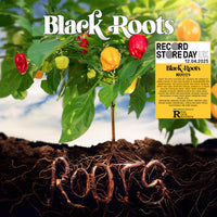 Black Roots - Roots - VINYL LP - NEW (RSD25)