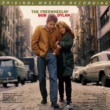 Bob Dylan – The Freewheelin' Bob Dylan - SACD - CD ALBUM - MOBILE FIDELITY (used)