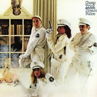 Cheap Trick – Dream Police - CD ALBUM - NEW