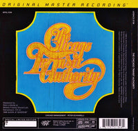 Chicago Transit Authority – Chicago Transit Authority - SACD - CD ALBUM - MOBILE FIDELITY (used)