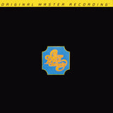 Chicago Transit Authority – Chicago Transit Authority - SACD - CD ALBUM - MOBILE FIDELITY (used)