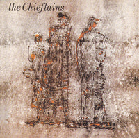 The Chieftains –  The Chieftains 1 - CD ALBUM (used)