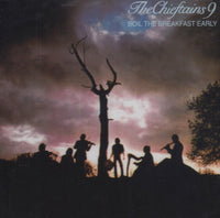 The Chieftains –  Boil The Breakfast Early - CD ALBUM (used)