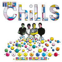 The Chills - The Lost EP - VINYL LP (RSD24)