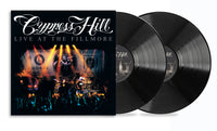 Cypress Hill	Live At The Fillmore - VINYL LP - NEW (RSD25)