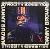 Danny Brown – Atrocity Exhibition- 2 x VINYL LP SET - NEW