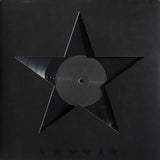 David Bowie – ★ (Blackstar) - VINYL LP (used) FIRST PRESSING