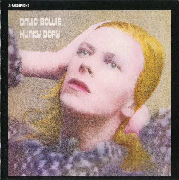 David Bowie ‎– Hunky Dory - CD ALBUM - NEW