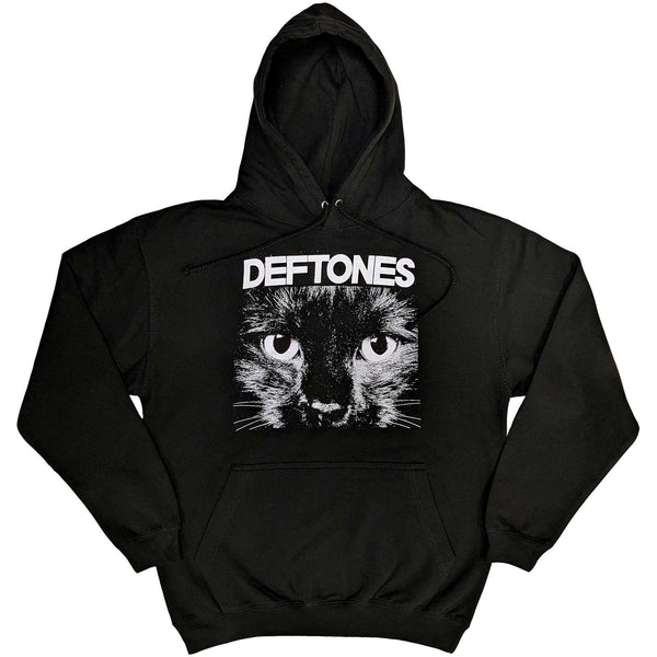 DEFTONES HOODIE: SPHYNX SMALL DEFTHD02MB01