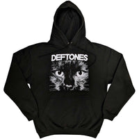 DEFTONES HOODIE: SPHYNX LARGE