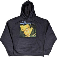 DEFTONES HOODIE: AROUND THE FUR SMALL DEFTHD07MN01