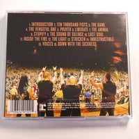 Disturbed -  Live At Red Rocks - CD ALBUM