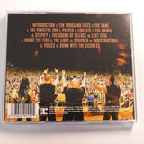 Disturbed -  Live At Red Rocks - CD ALBUM