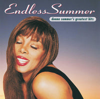 Donna Summer – Endless Summer (Donna Summer's Greatest Hits) - CD ALBUM - NEW