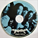 Dragonforce – Inhuman Rampage - CD ALBUM (used)