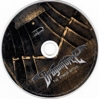 Dragonforce – The Power Within - CD ALBUM (used)