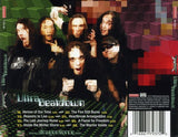 Dragonforce – Ultra Beatdown - CD ALBUM (used)