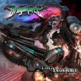 Dragonforce – Ultra Beatdown - CD ALBUM (used)